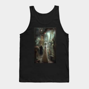 Carnival Tank Top